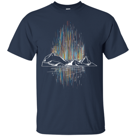 T-Shirts Aurora T-Shirt