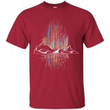 T-Shirts Cardinal / S Aurora T-Shirt