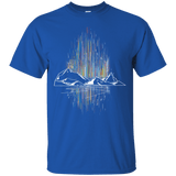 T-Shirts Royal / S Aurora T-Shirt