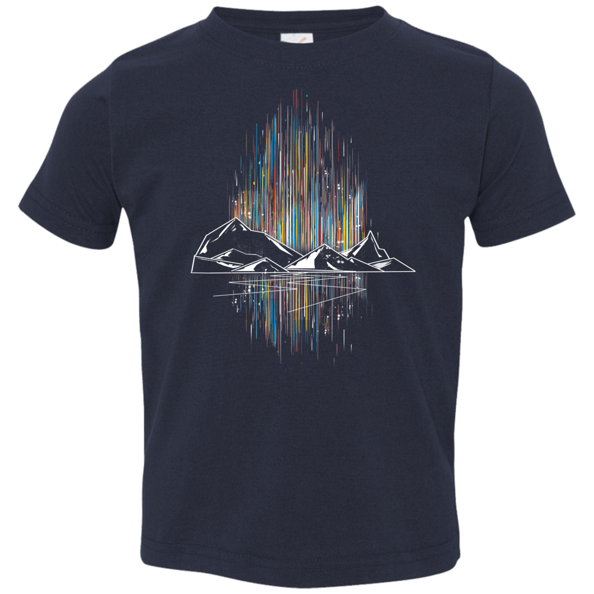 Aurora Toddler Premium T-Shirt