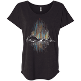 Aurora Triblend Dolman Sleeve