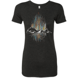 Aurora Women's Triblend T-Shirt
