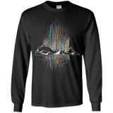 Aurora Youth Long Sleeve T-Shirt
