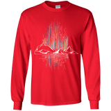 Aurora Youth Long Sleeve T-Shirt