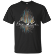 T-Shirts Black / YXS Aurora Youth T-Shirt