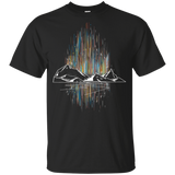 T-Shirts Black / YXS Aurora Youth T-Shirt
