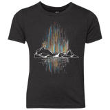 Aurora Youth Triblend T-Shirt