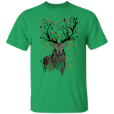 T-Shirts Irish Green / YXS Autumn Feelings Youth T-Shirt
