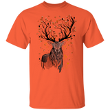 T-Shirts Orange / YXS Autumn Feelings Youth T-Shirt