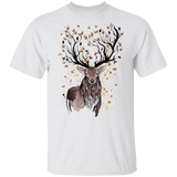 T-Shirts White / YXS Autumn Feelings Youth T-Shirt