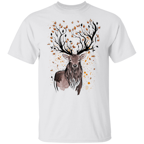 T-Shirts White / YXS Autumn Feelings Youth T-Shirt