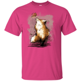 T-Shirts Heliconia / S Autumn Fox T-Shirt