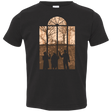 T-Shirts Black / 2T Autumn in Astoria 1 Toddler Premium T-Shirt