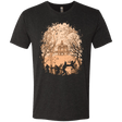 T-Shirts Vintage Black / Small Autumn in Astoria Men's Triblend T-Shirt