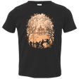 T-Shirts Black / 2T Autumn in Astoria Toddler Premium T-Shirt