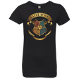 T-Shirts Black / YXS Avatar School (2) Girls Premium T-Shirt
