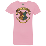 T-Shirts Light Pink / YXS Avatar School (2) Girls Premium T-Shirt