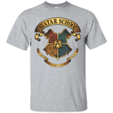 T-Shirts Sport Grey / Small Avatar School (2) T-Shirt