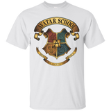 T-Shirts White / Small Avatar School (2) T-Shirt