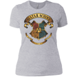 T-Shirts Heather Grey / X-Small Avatar School (2) Women's Premium T-Shirt