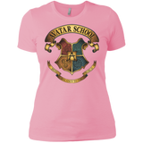 T-Shirts Light Pink / X-Small Avatar School (2) Women's Premium T-Shirt