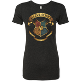 T-Shirts Vintage Black / Small Avatar School (2) Women's Triblend T-Shirt