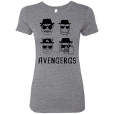 T-Shirts Premium Heather / S Avengergs Women's Triblend T-Shirt