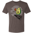 T-Shirts Macchiato / S Avocado King Men's Triblend T-Shirt