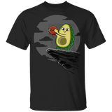 T-Shirts Black / YXS Avocado King Youth T-Shirt
