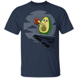 T-Shirts Navy / YXS Avocado King Youth T-Shirt
