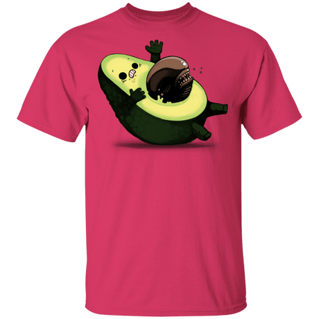 T-Shirts Heliconia / S Avocalien T-Shirt
