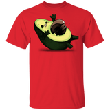 T-Shirts Red / S Avocalien T-Shirt