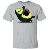 T-Shirts Sport Grey / S Avocalien T-Shirt