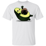 T-Shirts White / S Avocalien T-Shirt