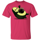 T-Shirts Heliconia / YXS Avocalien Youth T-Shirt