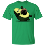 T-Shirts Irish Green / YXS Avocalien Youth T-Shirt