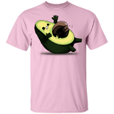 T-Shirts Light Pink / YXS Avocalien Youth T-Shirt