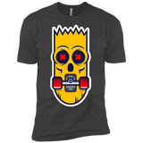 T-Shirts Heavy Metal / YXS Aw Man Boys Premium T-Shirt