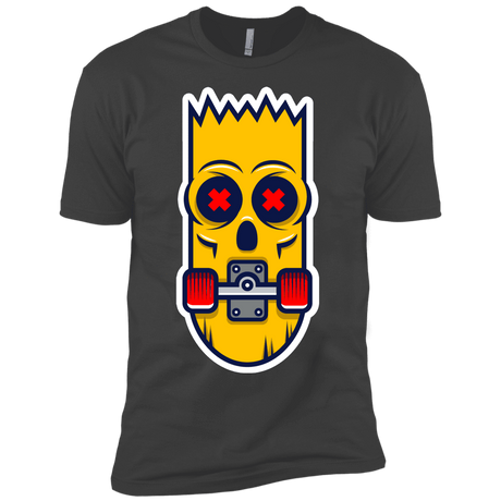 T-Shirts Heavy Metal / YXS Aw Man Boys Premium T-Shirt