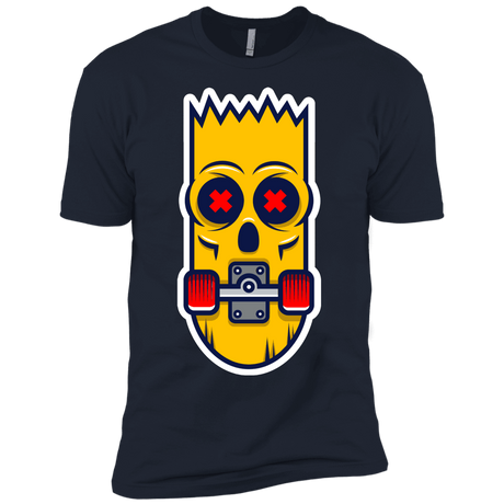 T-Shirts Midnight Navy / YXS Aw Man Boys Premium T-Shirt