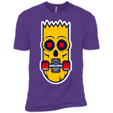 T-Shirts Purple Rush / YXS Aw Man Boys Premium T-Shirt