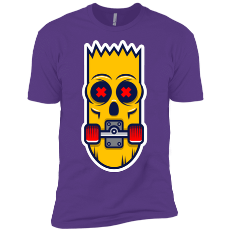 T-Shirts Purple Rush / YXS Aw Man Boys Premium T-Shirt