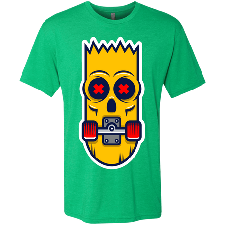 T-Shirts Envy / S Aw Man Men's Triblend T-Shirt