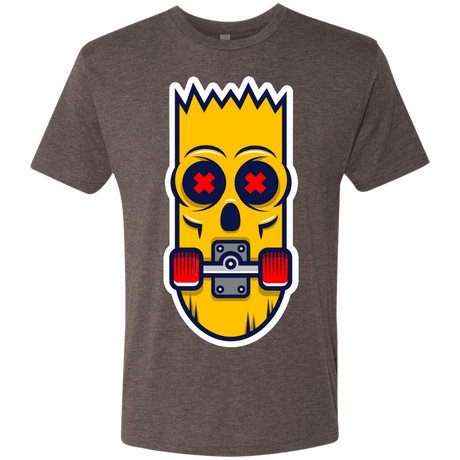 T-Shirts Macchiato / S Aw Man Men's Triblend T-Shirt