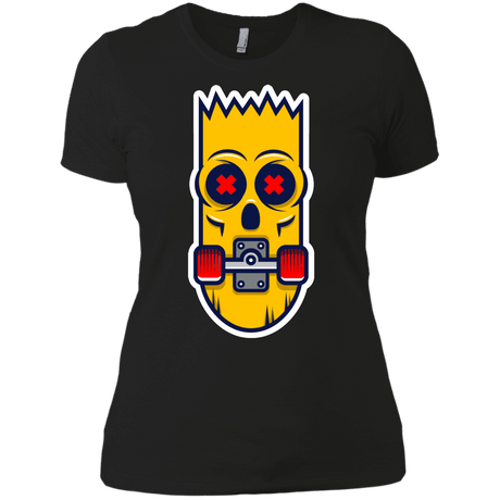T-Shirts Black / X-Small Aw Man Women's Premium T-Shirt