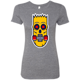 T-Shirts Premium Heather / S Aw Man Women's Triblend T-Shirt