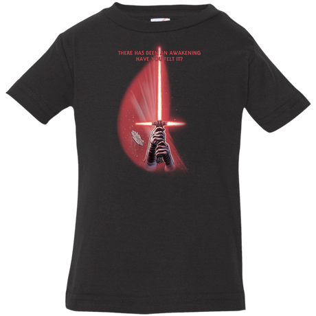 T-Shirts Black / 6 Months Awakening Infant Premium T-Shirt