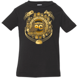 T-Shirts Black / 6 Months AWESOME 90S Infant Premium T-Shirt