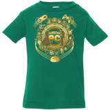 T-Shirts Kelly / 6 Months AWESOME 90S Infant Premium T-Shirt