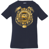 T-Shirts Navy / 6 Months AWESOME 90S Infant Premium T-Shirt